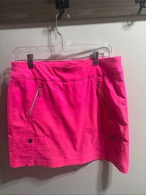 Jamie Sadock size 10 skort